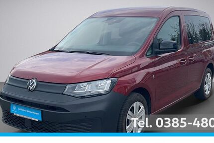 VW Caddy 33.800 km 24.890 &euro; Schwerin 19057