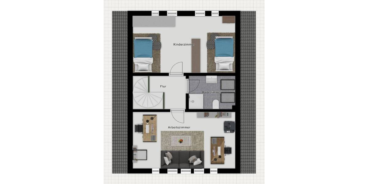 Einfamilienhaus Raben Steinfeld - 5 Zimmer, 159 m&sup2;, 449.000&euro; | Angebot:26904378