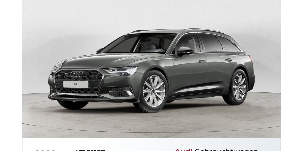 Audi A6 56.600 km 43.890 &euro; Wismar 23970