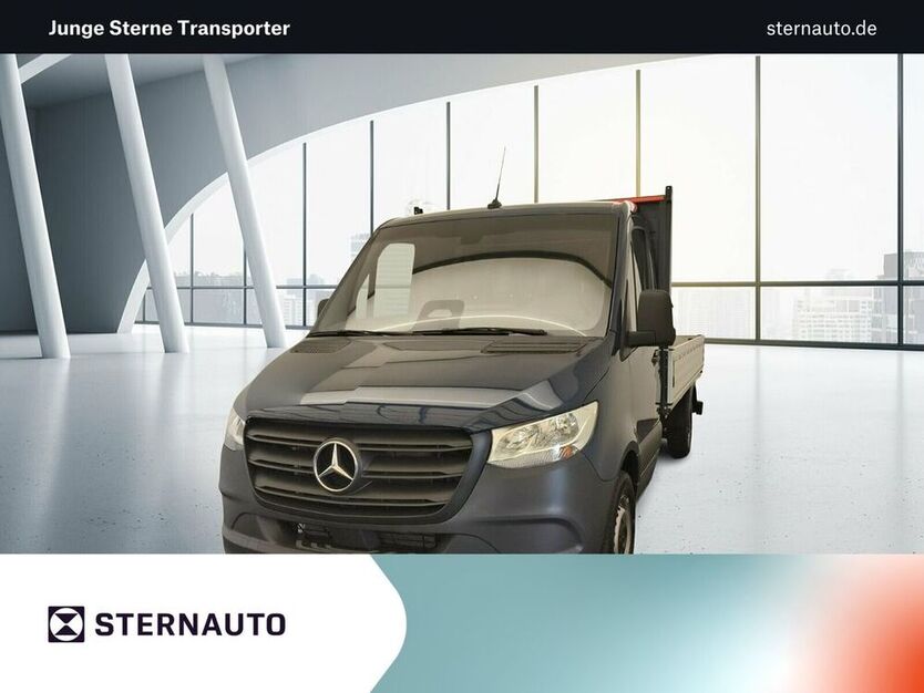 Sprinter