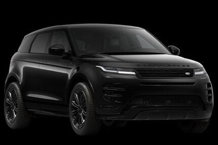 Land Rover Range Rover Evoque 8.700 km 56.990 &euro; Schwerin 19057