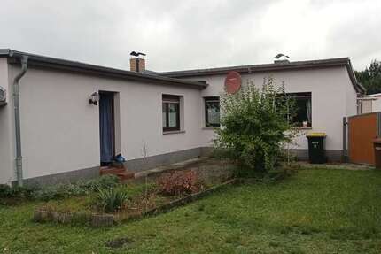 Haus Neustadt-Glewe Glewe - 2 Zimmer, 62 m&sup2;, 125.000&euro; | Angebot:26954679