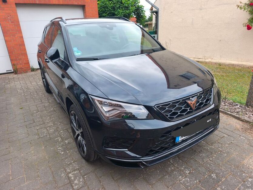 Ateca