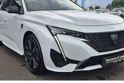 Peugeot 308 2.900 km 27.999 &euro; Wildau 15745