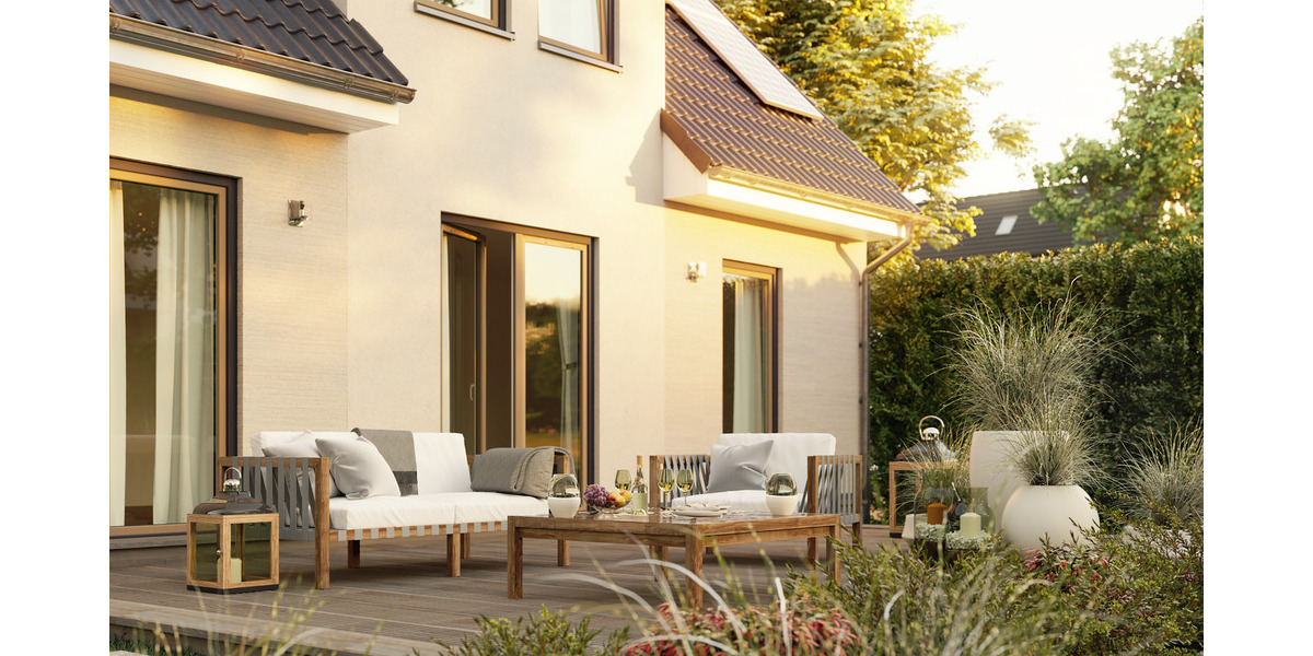 Einfamilienhaus Holdorf - 6 Zimmer, 140 m&sup2;, 254.190&euro; | Angebot:25845623