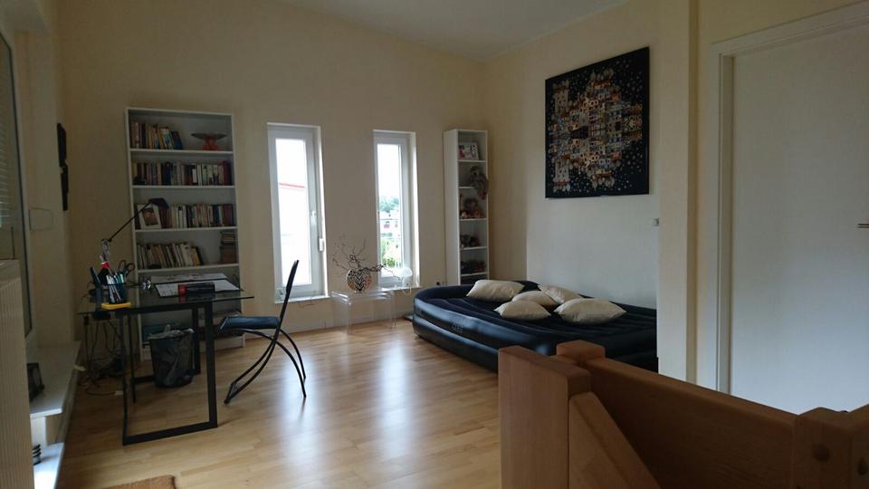 Reihenhaus Schwerin Friedrichsthal - 4 Zimmer, 140 m&sup2;, 1.600&euro; | Angebot:27624767