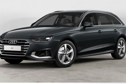 Audi A4 17.000 km 38.890 &euro; Wismar 23970
