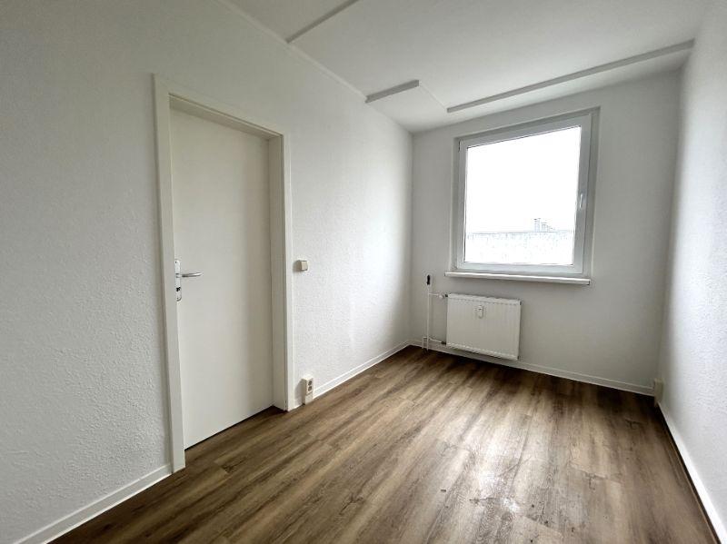 Etagenwohnung Schwerin Gartenstadt - 2 Zimmer, 47 m&sup2;, 308&euro; | Angebot:26676785