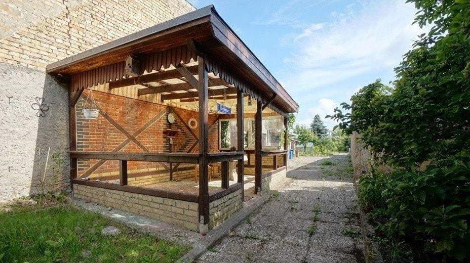 Einfamilienhaus Warin - 7 Zimmer, 147 m&sup2;, 199.000&euro; | Angebot:25670244