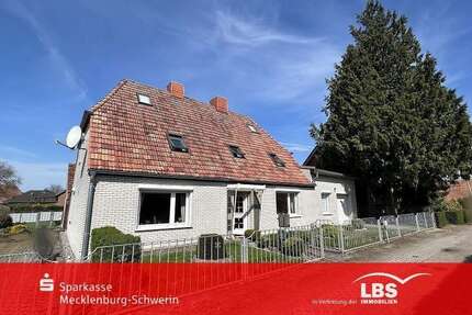 Haus Schwerin Friedrichsthal - 6 Zimmer, 148 m&sup2;, 422.000&euro; | Angebot:26570527