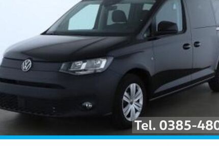 VW Caddy Maxi 5.415 km 31.980 &euro; Schwerin 19057
