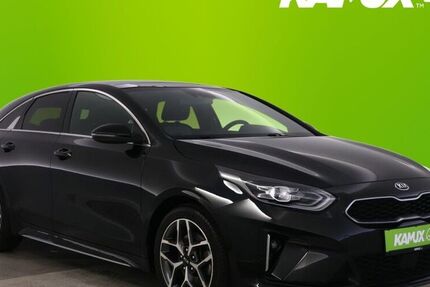 Kia pro ceed / ProCeed