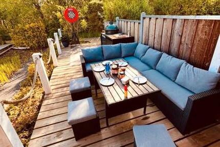 Haus Schwerin Altstadt - 1 Zimmer, 40 m&sup2;, 195.000&euro; | Angebot:26675555