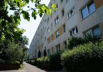 Wohnung zum Mieten in Schwerin 393 € 53.2 m²