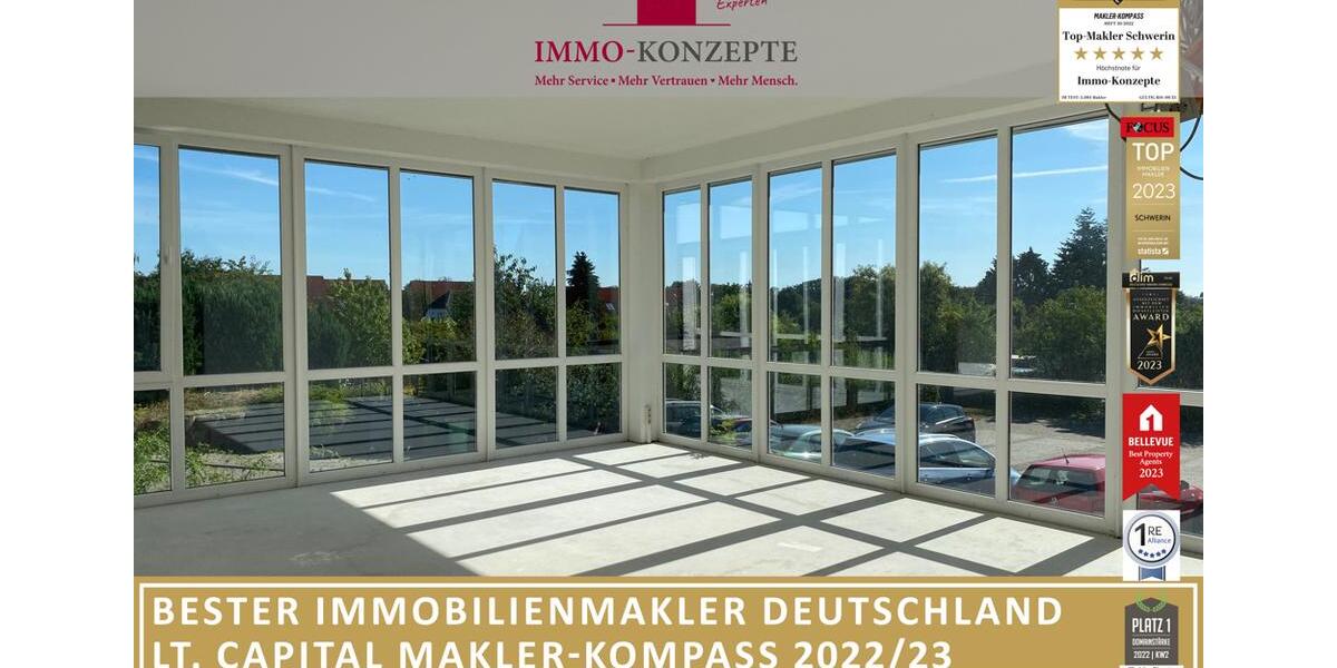 TOP-Ladenfläche auf ca 155 m² an B104 zimmer