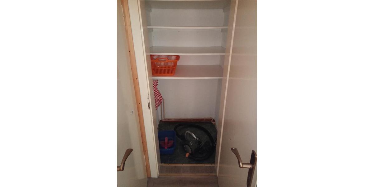 Erdgeschoßwohnung Lewitzrand - 1 Zimmer, 35 m&sup2;, 220&euro; | Angebot:26661192