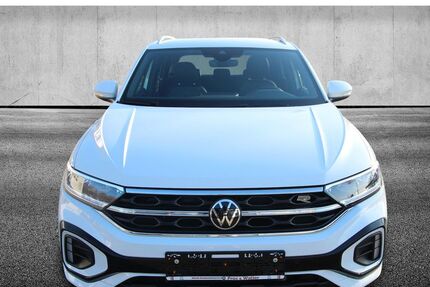 VW T-Roc 22.040 km 24.900 &euro; Hagenow 19230