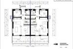 Doppelhaushälfte Leezen - 5 Zimmer, 125 m&sup2;, 389.000&euro; | Angebot:27086504
