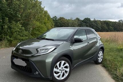 Toyota Aygo (X) 34.000 km 15.450 &euro; Crivitz 19089