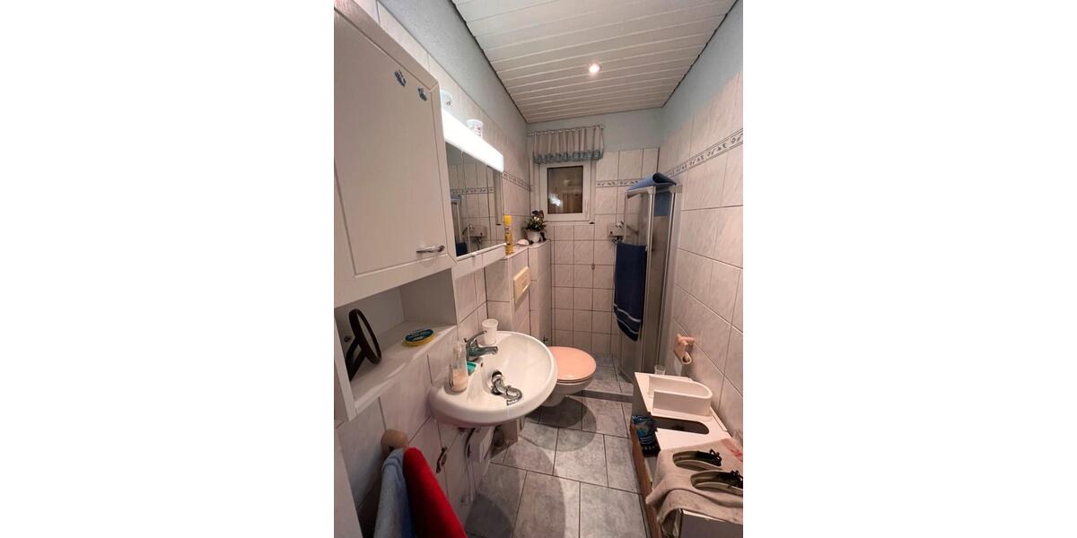 Bungalow Crivitz - 2 Zimmer, 35 m&sup2;, 115.000&euro; | Angebot:26699537