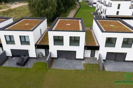Haus Schwerin Gartenstadt - 4 Zimmer, 104 m&sup2;, 470.000&euro; | Angebot:26422982