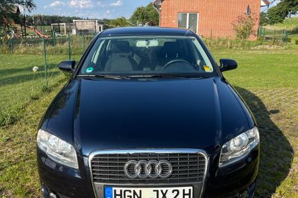 Audi A4 176.826 km 4.200 &euro; Wittendörp 19243