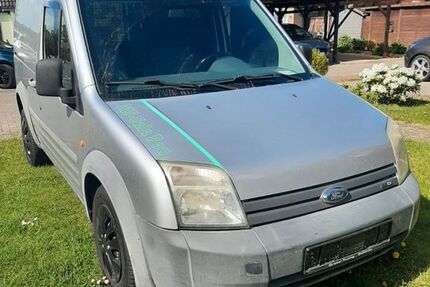 Ford Tourneo Connect 260.000 km 800 &euro; Pampow 19075