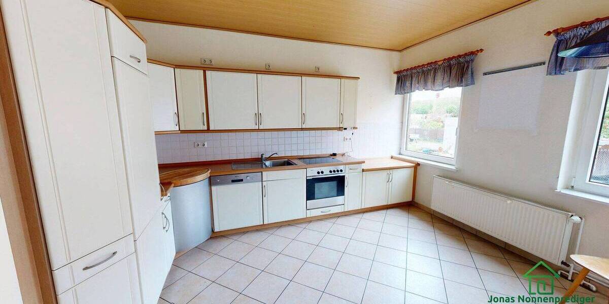 Reihenmittelhaus Leezen - 3 Zimmer, 113 m&sup2;, 190.000&euro; | Angebot:26605002