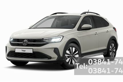 VW Taigo 6.500 km 22.490 &euro; Wismar 23970