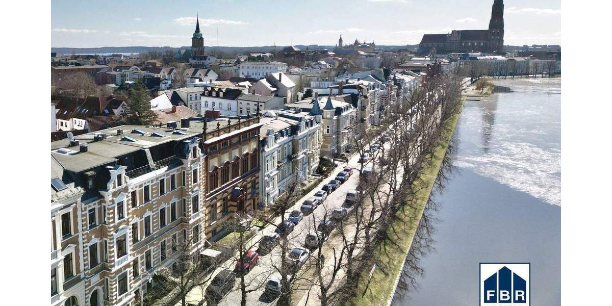 Mehrfamilienhaus, Wohnhaus Schwerin Schelfstadt - 1 Zimmer, 303 m&sup2;, 1.160.000&euro; | Angebot:25803144