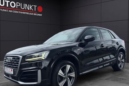 Audi Q2 85.000 km 15.999 &euro; Wildau 15745