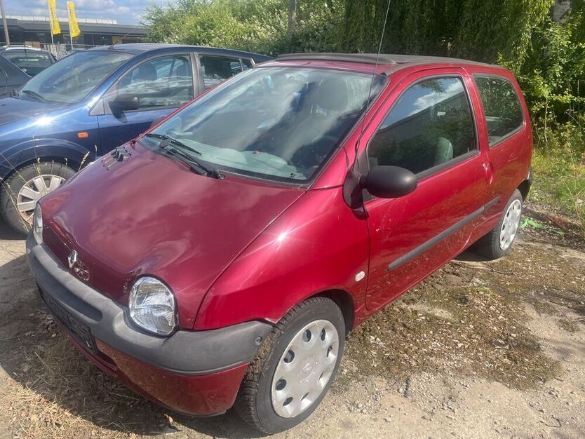 Twingo