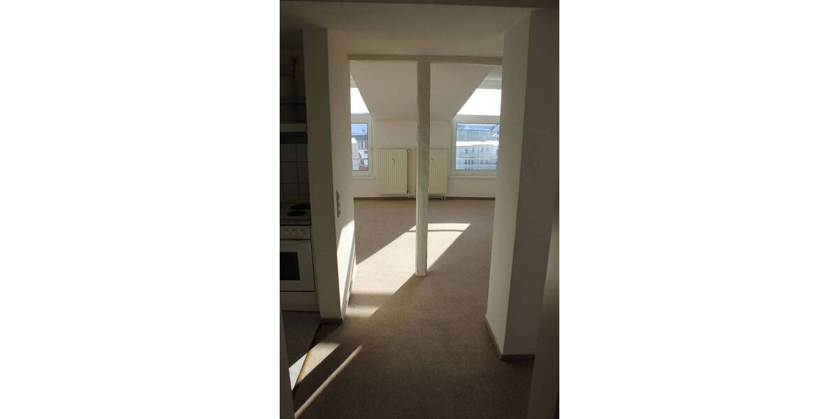 Etagenwohnung Schwerin Feldstadt - 2 Zimmer, 49 m&sup2;, 460&euro; | Angebot:26843908