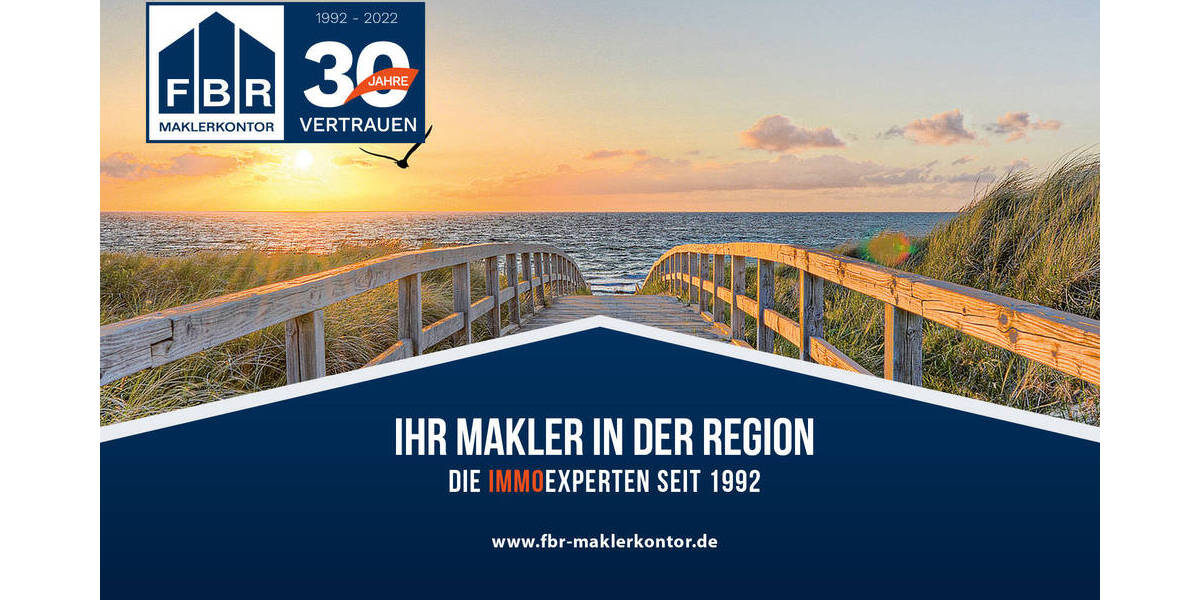 Etagenwohnung Schwerin Krebsförden - 2 Zimmer, 66 m&sup2;, 135.000&euro; | Angebot:26744972