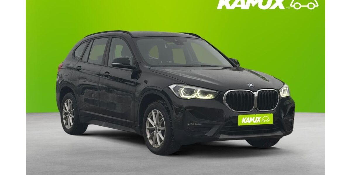 BMW X1 108.887 km 19.990 &euro; Schwerin 19055