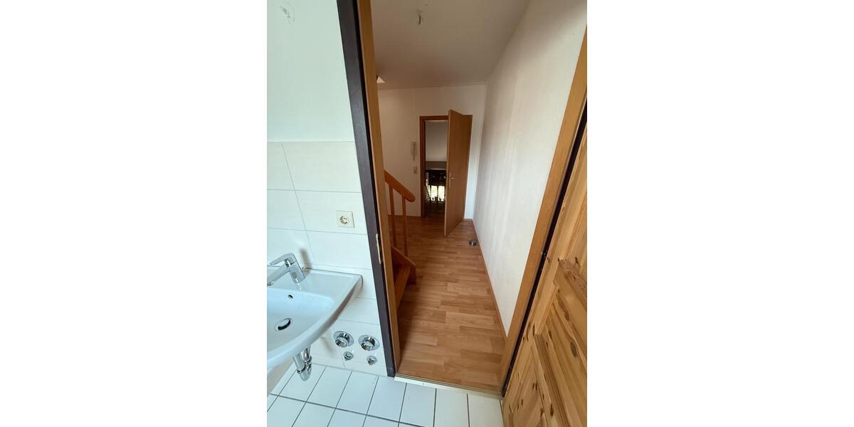 Maisonettenwohnung Sternberg - 3 Zimmer, 76 m&sup2;, 534&euro; | Angebot:25925316