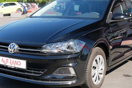 VW Polo 48.317 km 13.990 &euro; Wismar 23970