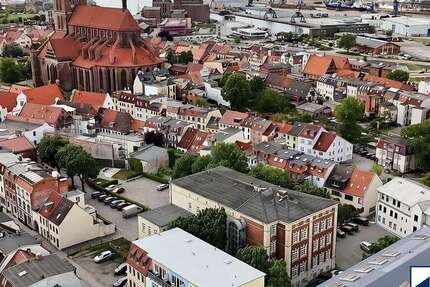 Wohnung Wismar Altstadt - 3 Zimmer, 85 m&sup2;, 179.000&euro; | Angebot:27042527