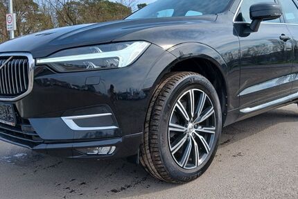 Volvo XC60 151.000 km 26.199 &euro; Blankenfelde-Mahlow 15831