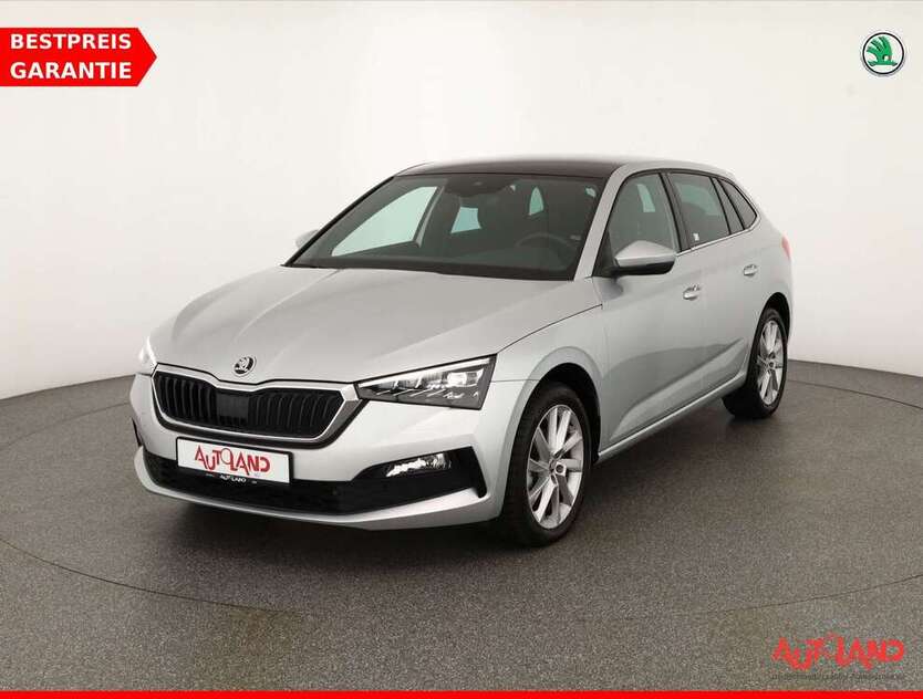 Skoda Scala 23.892 km 22.490 € Schwerin 19061