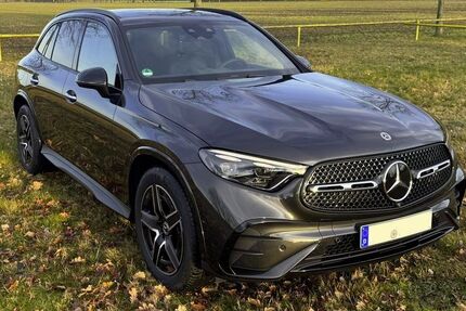 Mercedes-Benz GLC 300 8.500 km 67.900 &euro; Hagenow 19230