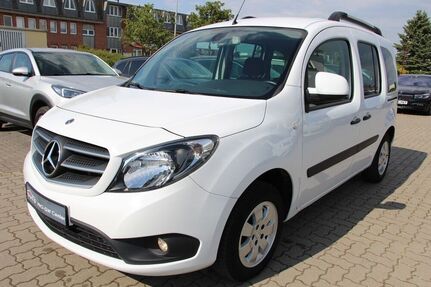 Mercedes Citan