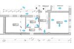 Erdgeschoßwohnung Rehna - 2 Zimmer, 55 m&sup2;, 525&euro; | Angebot:26278625