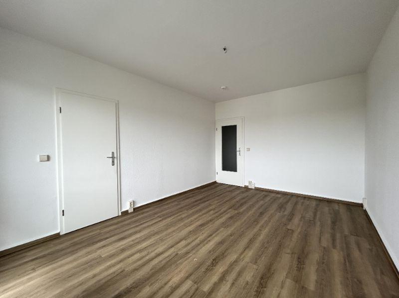 Etagenwohnung Schwerin Gartenstadt - 2 Zimmer, 47 m&sup2;, 308&euro; | Angebot:26676785
