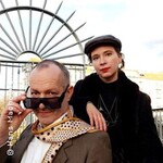 Caroline Siebert und Johannes Kirchberg - Solo Sunny