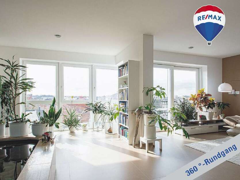 Wohnung zum Mieten in Schwerin 2.070 € 180 m²