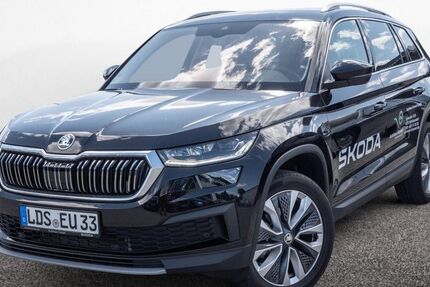 Skoda Kodiaq 25.000 km 39.990 € Schulzendorf 15732