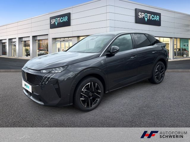 Peugeot 3008 12.777 km 33.777 € Schwerin 19057