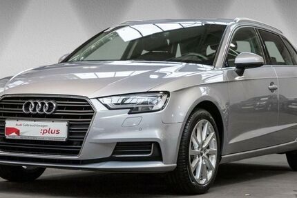 Audi A3 92.500 km 15.999 &euro; Wittendörp 19243