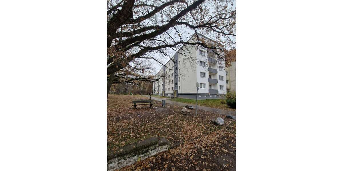 Etagenwohnung Schwerin Mueß - 2 Zimmer, 47 m&sup2;, 295&euro; | Angebot:25525825